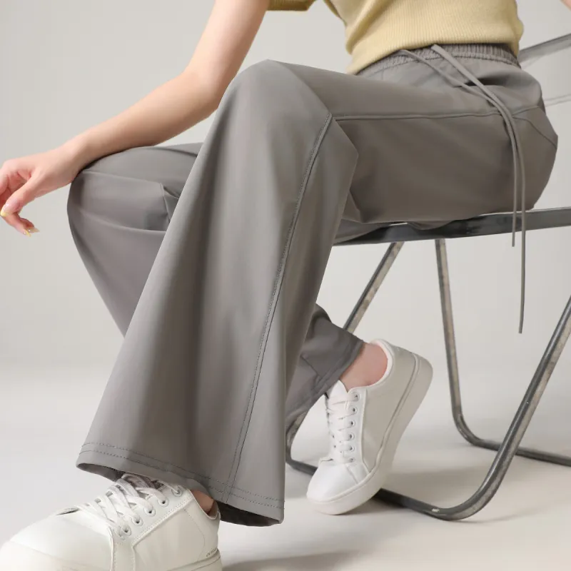 Ya Sheep People Casual Pants Women's-34