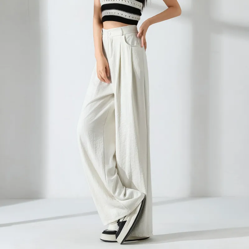 Ya Sheep People Casual Pants Women's-4