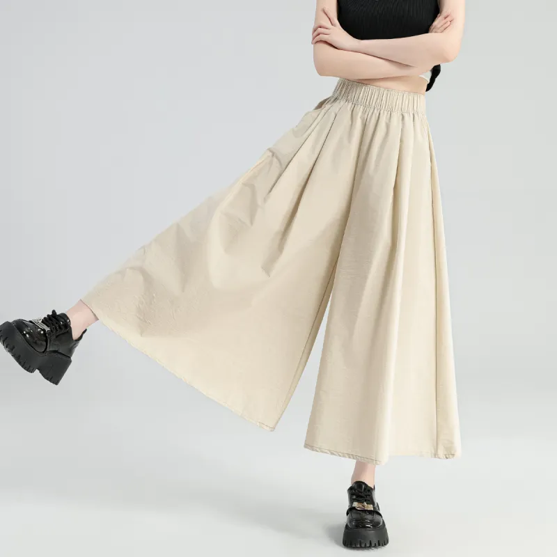 Ya Sheep People Casual Pants Women's-30