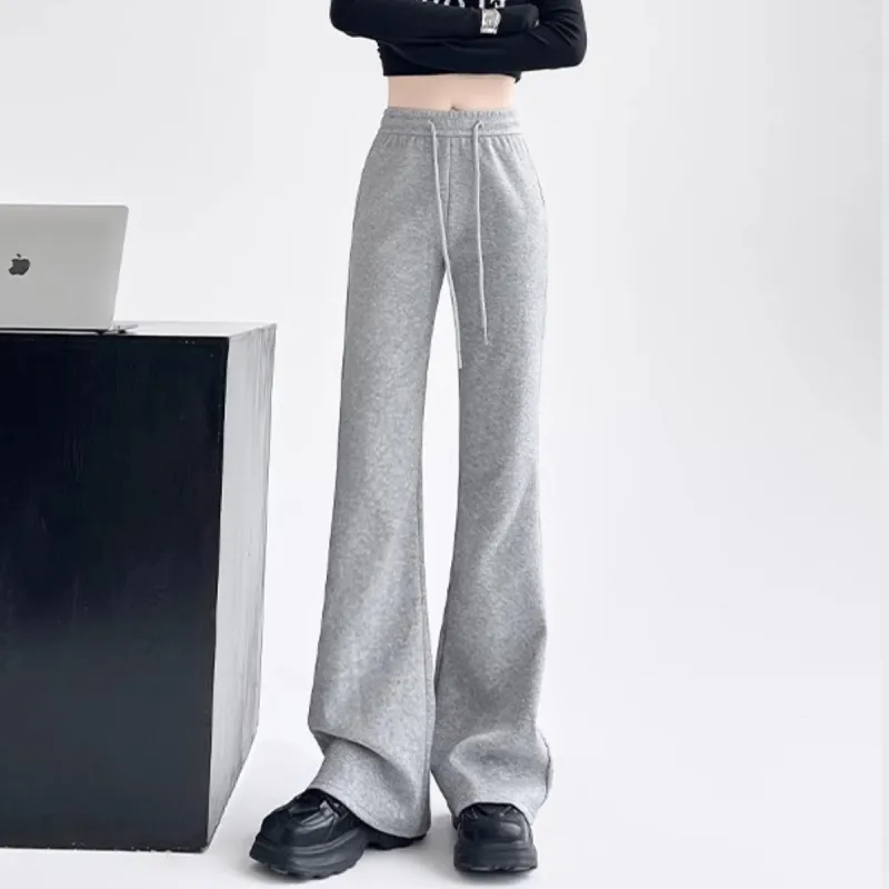Ya Sheep People Casual Pants Women's-1