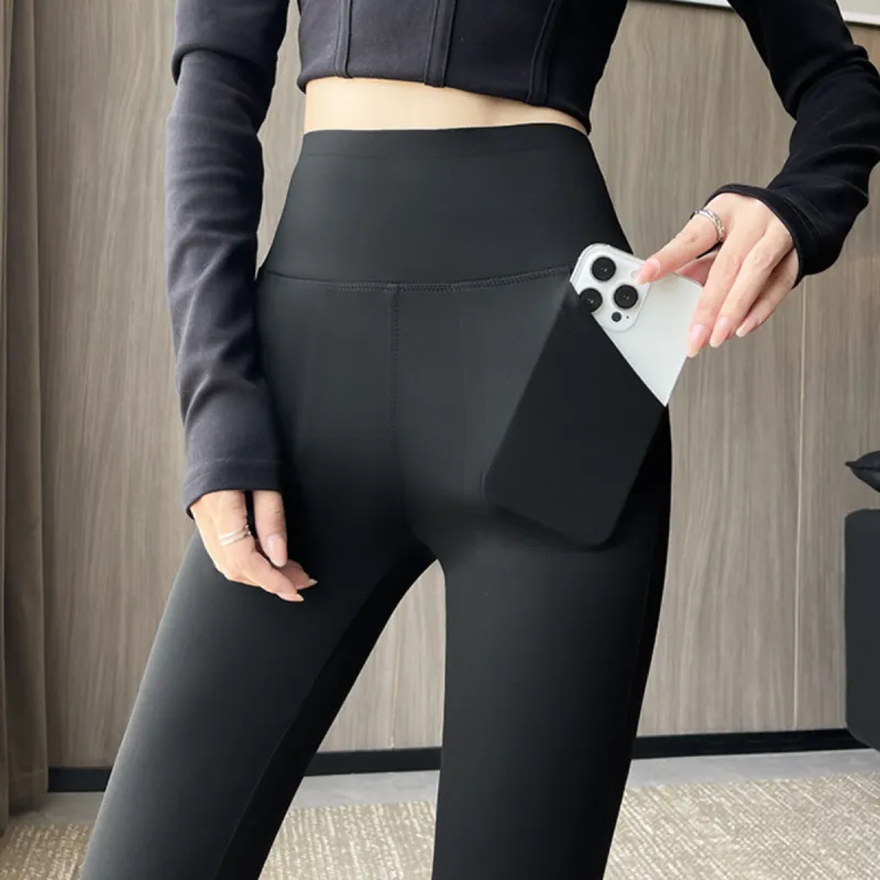 Ya Sheep People Casual Pants Women's-3