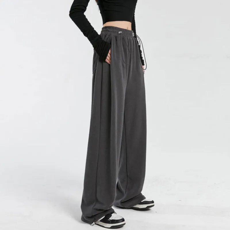 Ya Sheep People Casual Pants Women's-3