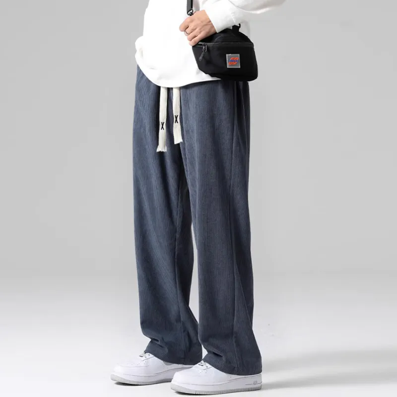Ya Sheep People Casual Pants Unisex-90