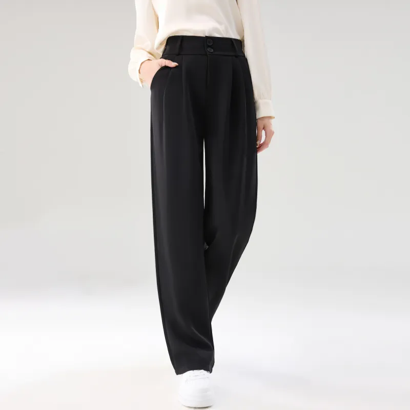 Ya Sheep People Casual Pants Women's-5