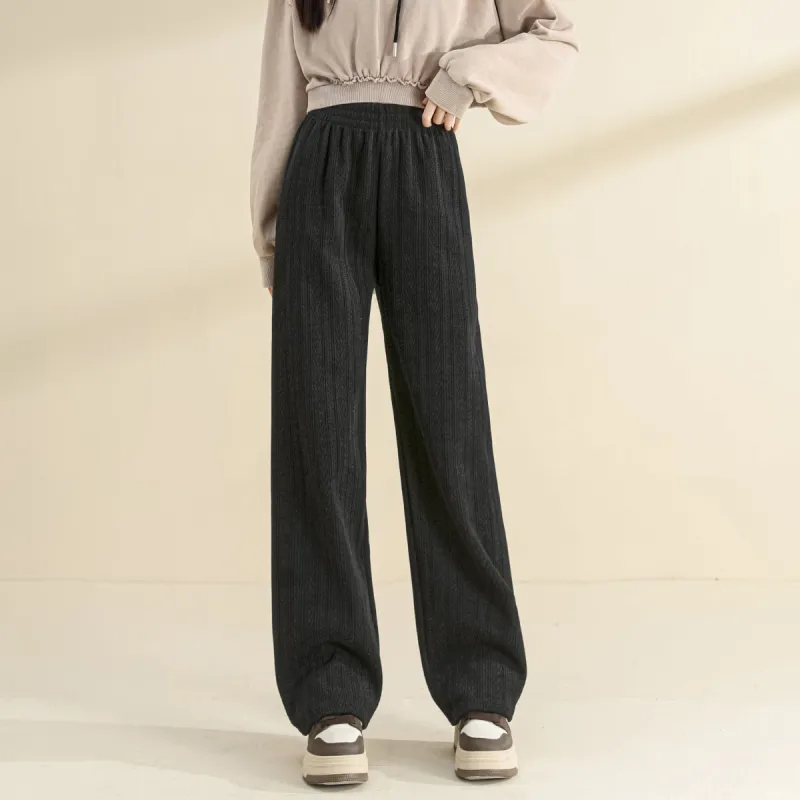 Ya Sheep People Casual Pants Women's-12