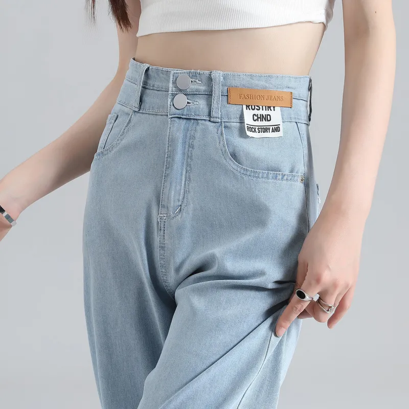 Ya Sheep People Jeans Women's Vintage-33