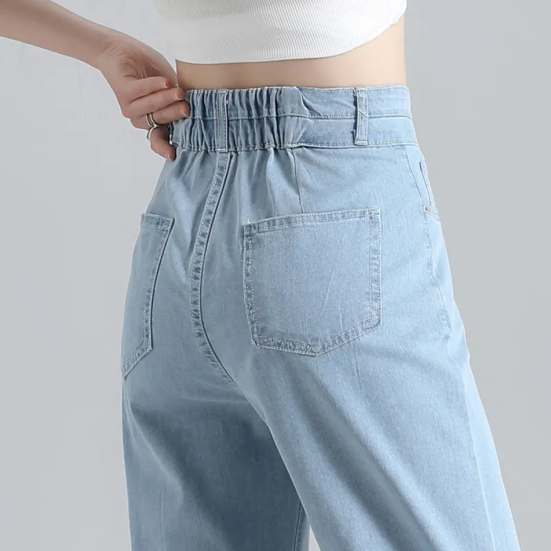 Ya Sheep People Jeans Women's Vintage-25