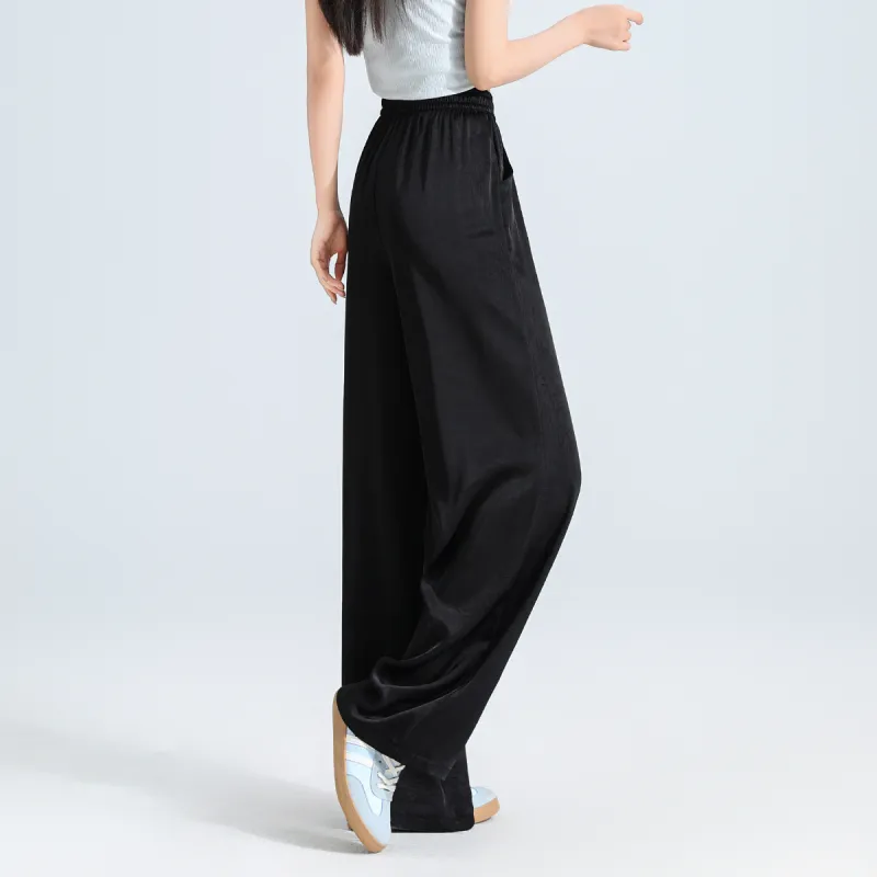 Ya Sheep People Casual Pants Women's-8