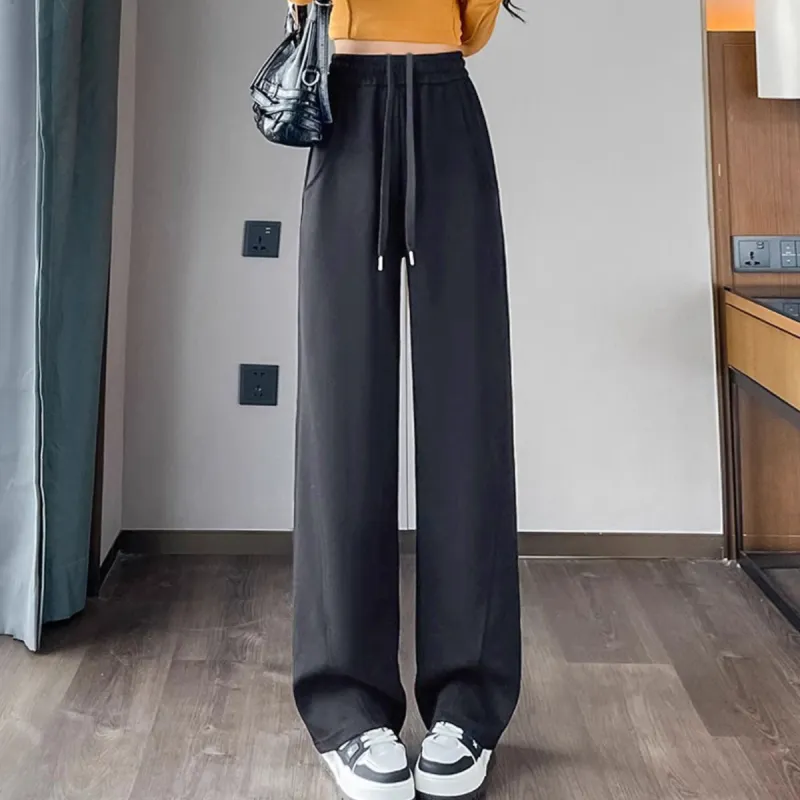 Ya Sheep People Casual Pants Women's-43