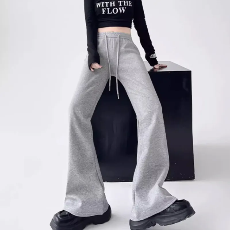 Ya Sheep People Casual Pants Women's-58