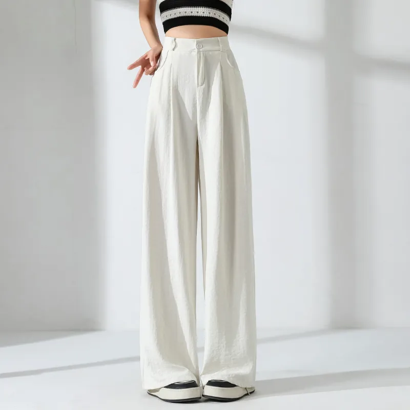 Ya Sheep People Casual Pants Women's-1