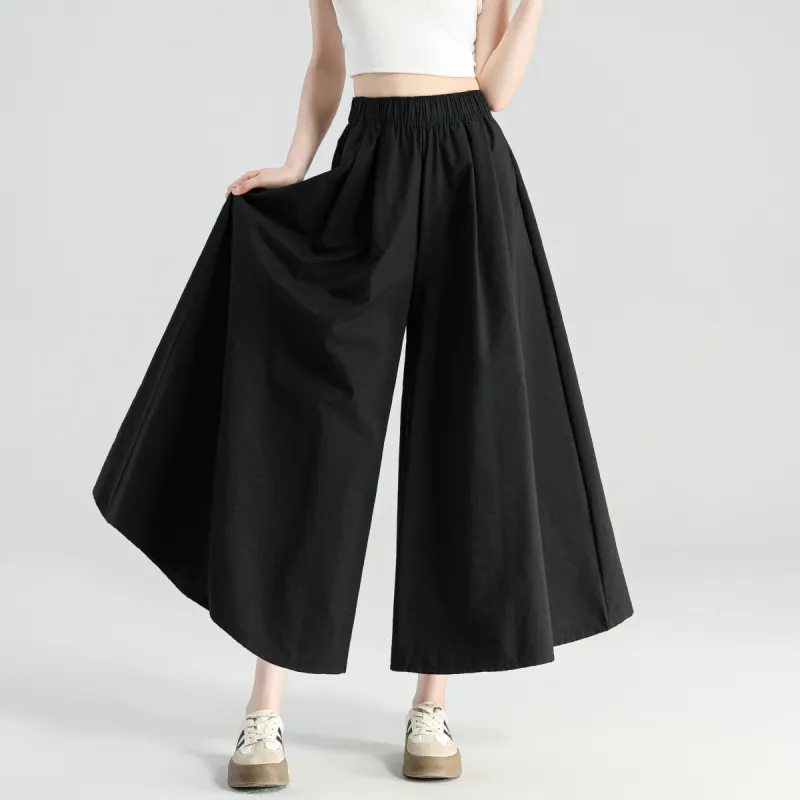 Ya Sheep People Casual Pants Women's-7