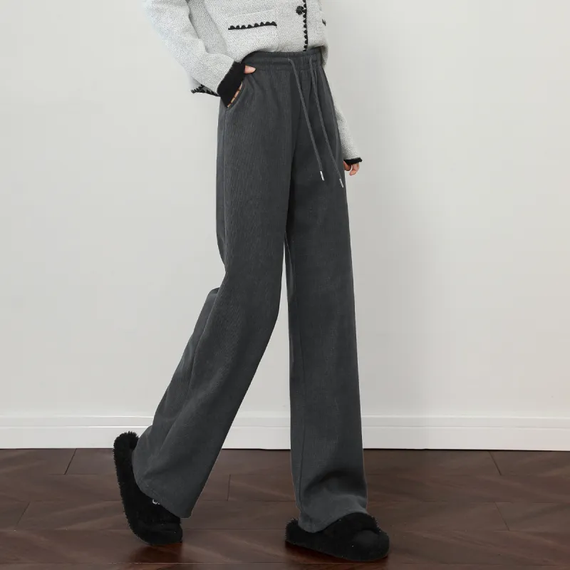 Ya Sheep People Casual Pants Unisex-47