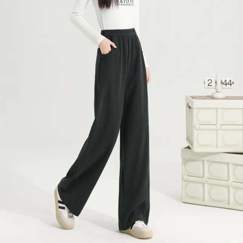Ya Sheep People Casual Pants Women's-23