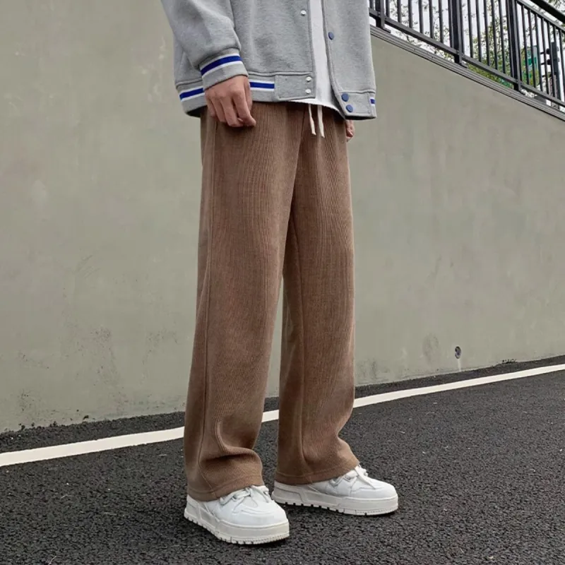Ya Sheep People Casual Pants Unisex-165