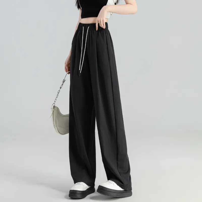 Ya Sheep People Casual Pants Women's-41