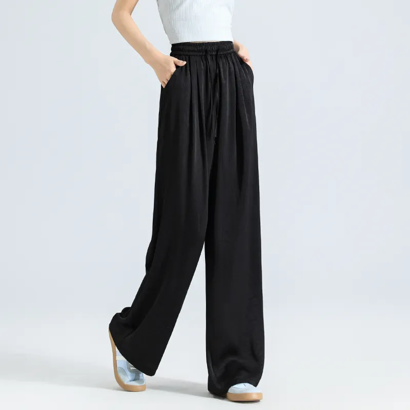 Ya Sheep People Casual Pants Women's-6