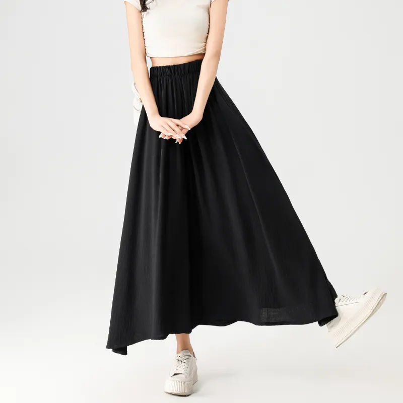 Ya Sheep People Casual Pants Women's-4