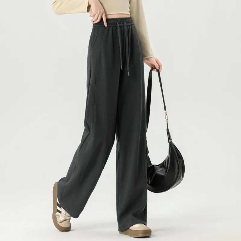 Ya Sheep People Casual Pants Women's-39