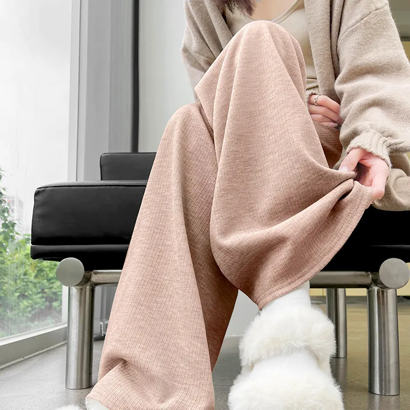 Ya Sheep People Casual Pants Women's-85