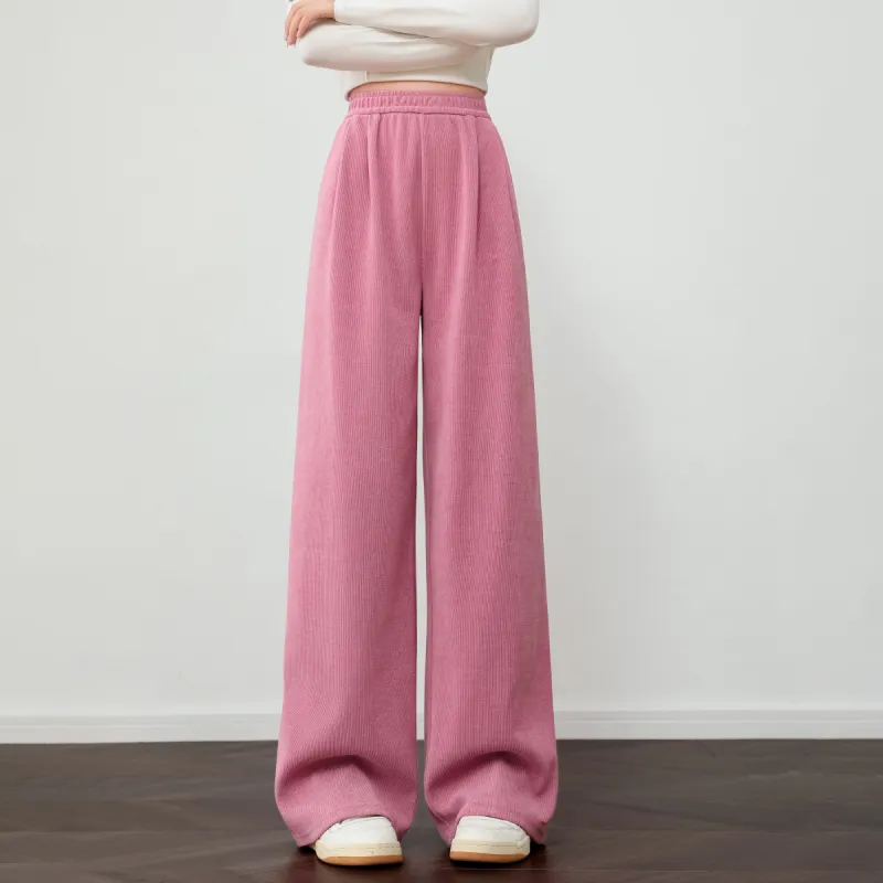 Ya Sheep People Casual Pants Women's-26