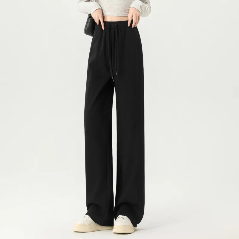 Ya Sheep People Casual Pants Women's-27