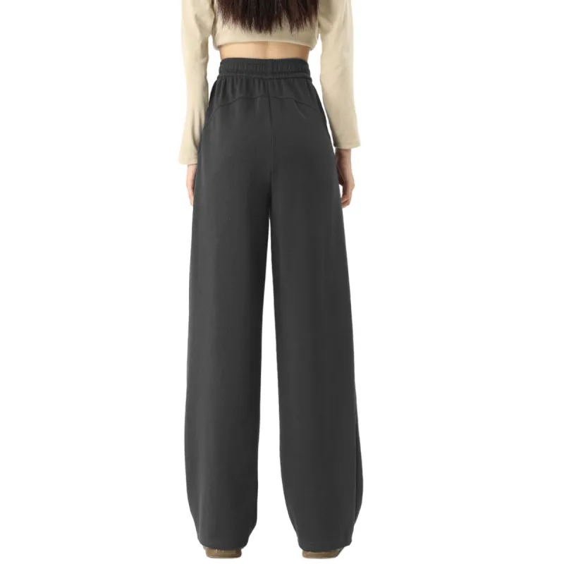 Ya Sheep People Casual Pants Women's-46