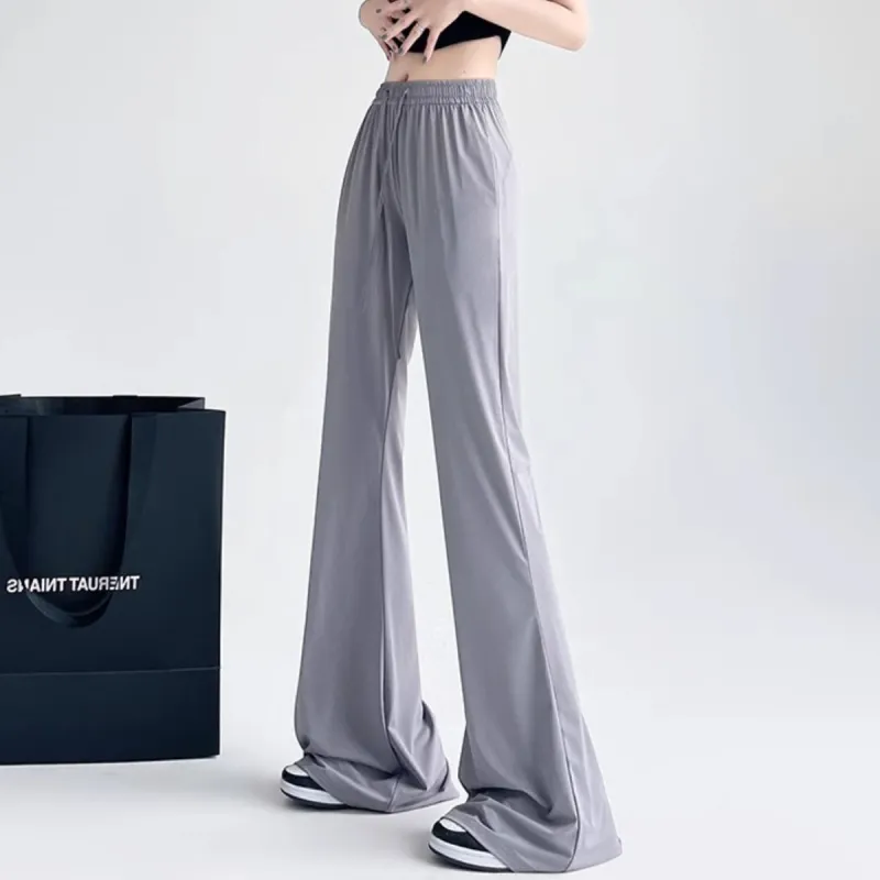 Ya Sheep People Casual Pants Women's-16