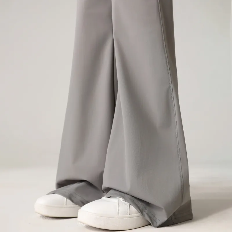 Ya Sheep People Casual Pants Women's-21