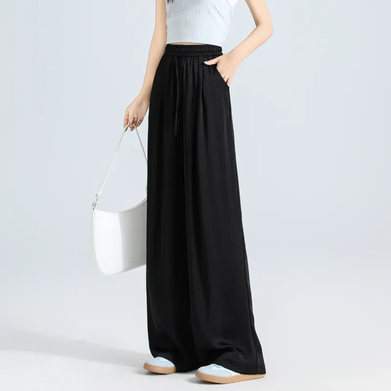 Ya Sheep People Casual Pants Women's-2