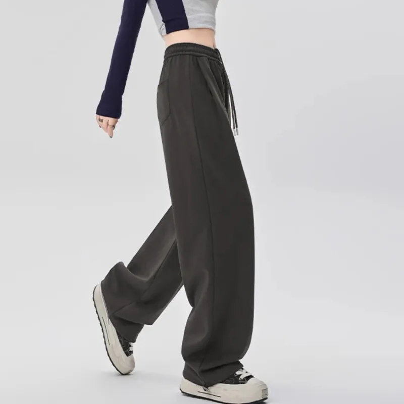 Ya Sheep People Casual Pants Women's-7
