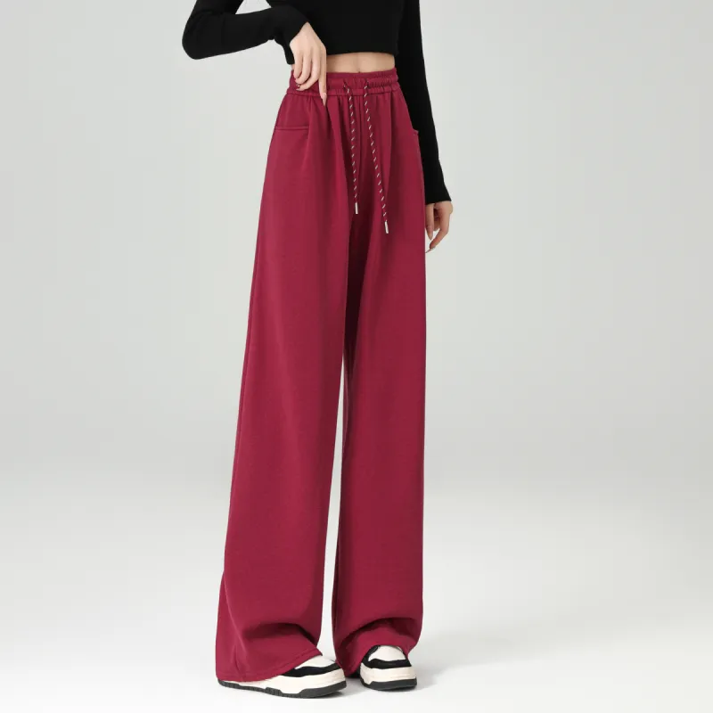 Ya Sheep People Casual Pants Women's-35