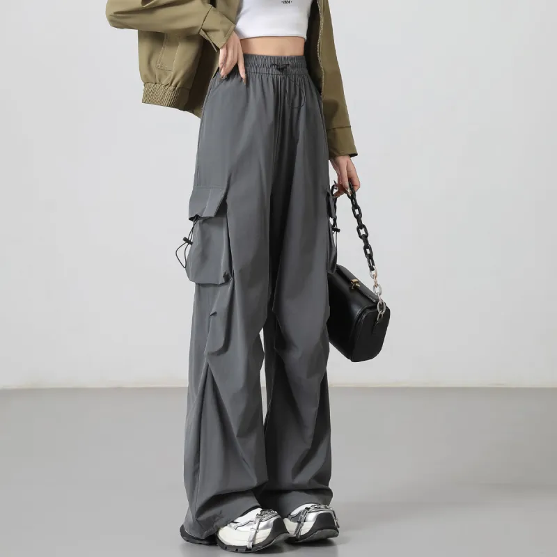Ya Sheep People Cargo Pants Women's-9
