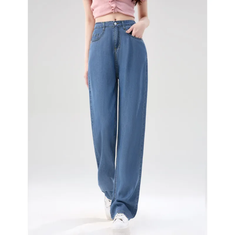 Ya Sheep People Jeans Unisex Dark Vintage-1