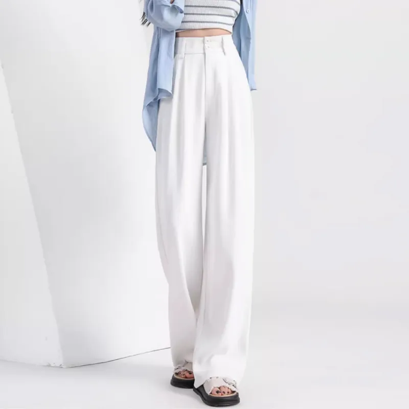 Ya Sheep People Casual Pants Women's-32
