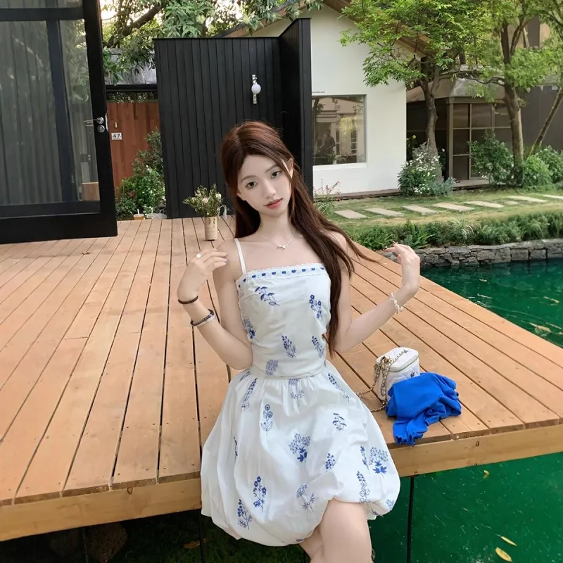 Yvetteclassic Skirt Set Women's-6