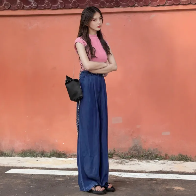 Yvetteclassic Casual Suit Women's Image Color-4