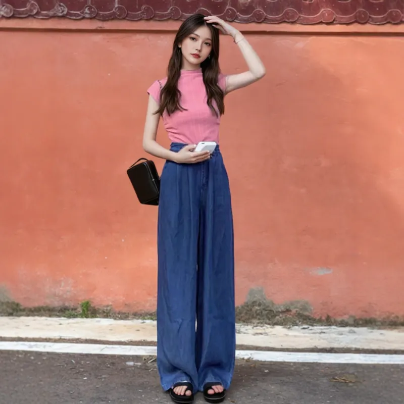 Yvetteclassic Casual Suit Women's Image Color-3