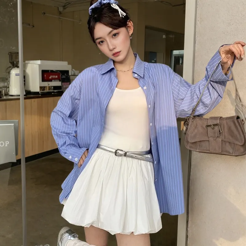 Yvetteclassic Skirt Set Women's-3