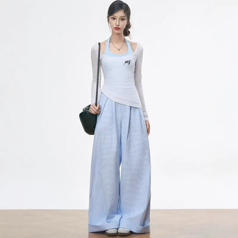 Yvetteclassic Casual Suit Women's-4