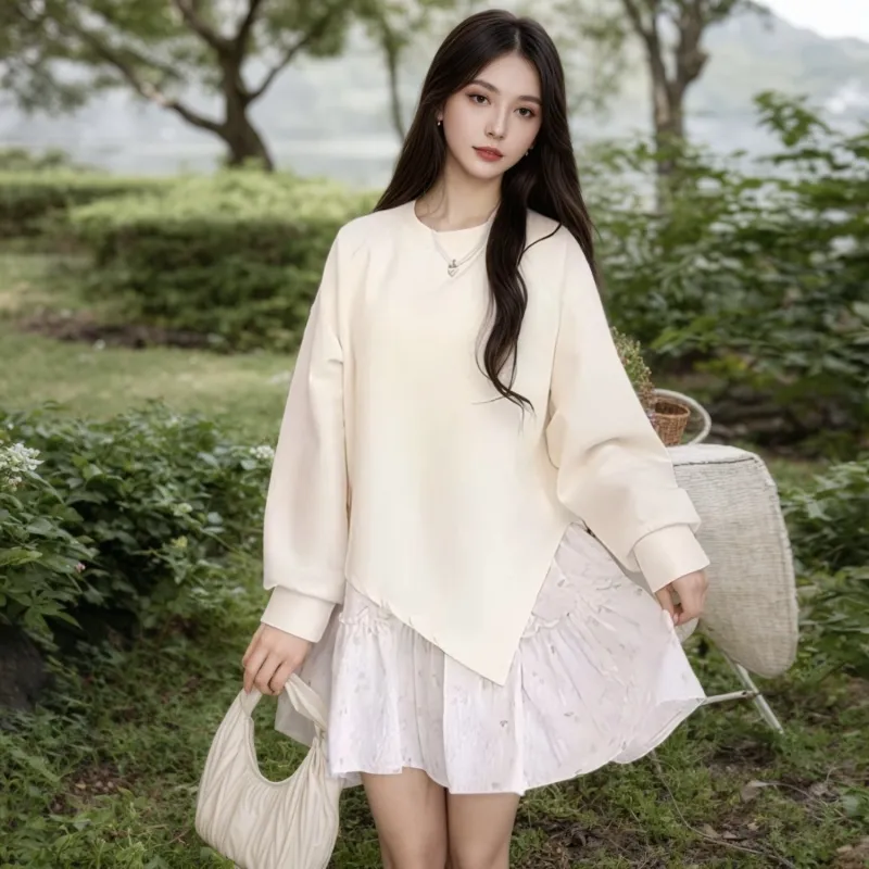 Yvetteclassic Long Sleeved Dress Women's-1