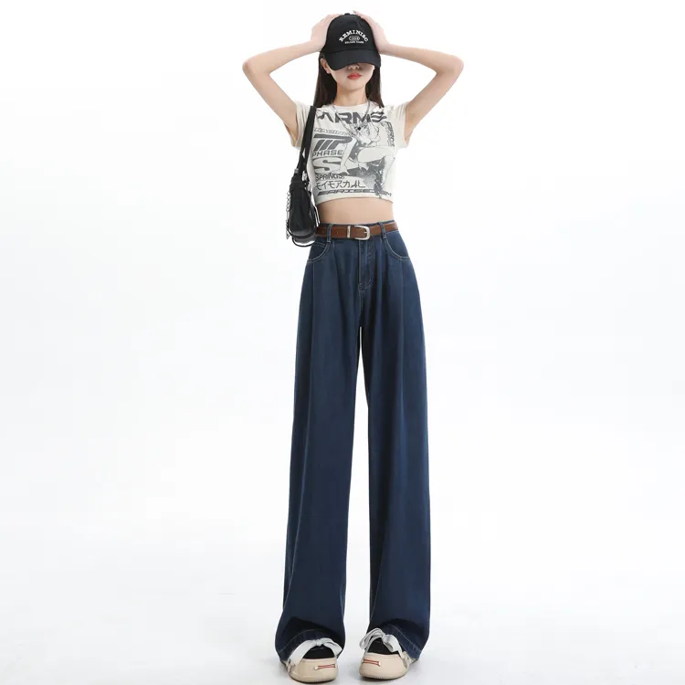 Vine Color Jeans Women's-98