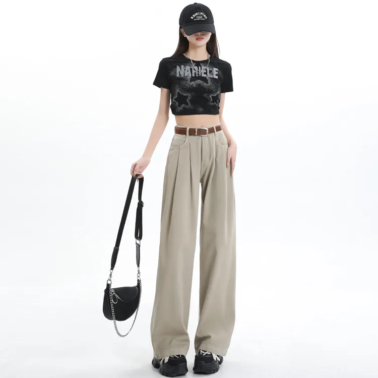Vine Color Jeans Women's-72