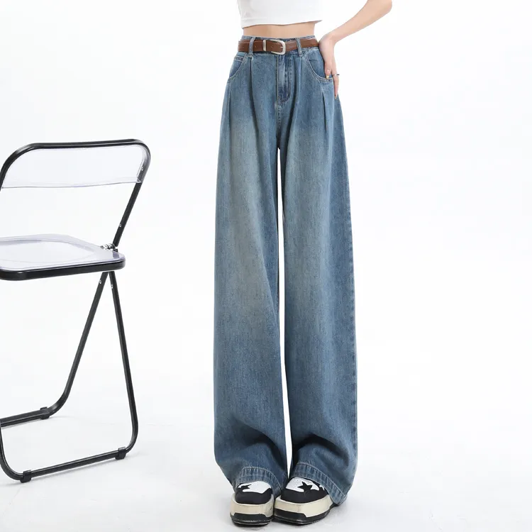 Vine Color Jeans Women's-83