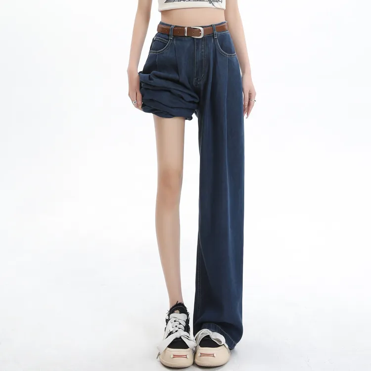 Vine Color Jeans Women's-13