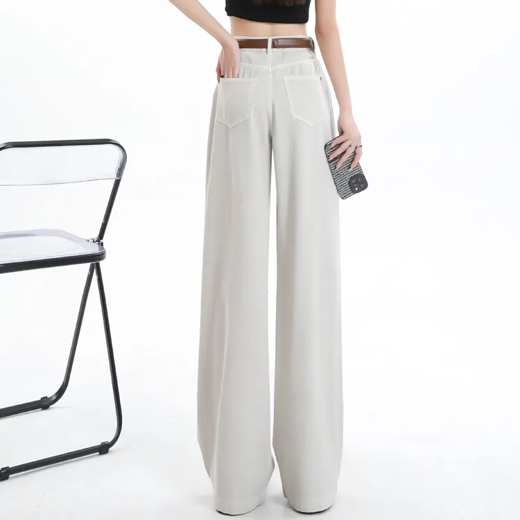 Vine Color Jeans Women's-62