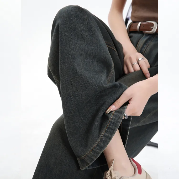 Vine Color Jeans Women's-36