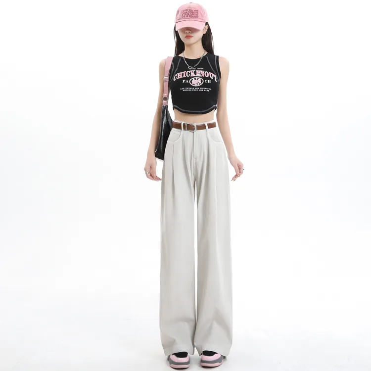 Vine Color Jeans Women's-61