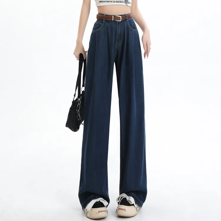 Vine Color Jeans Women's-14
