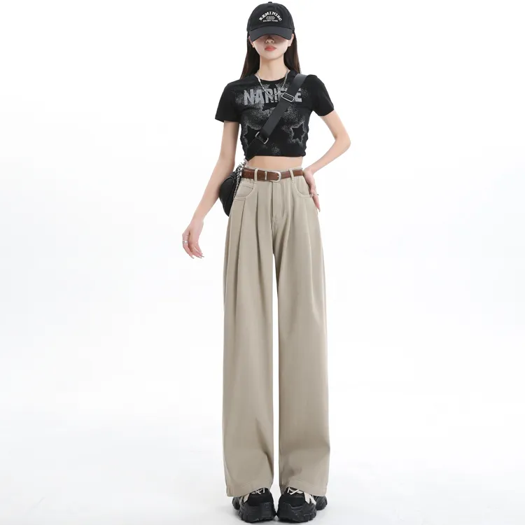 Vine Color Jeans Women's-71